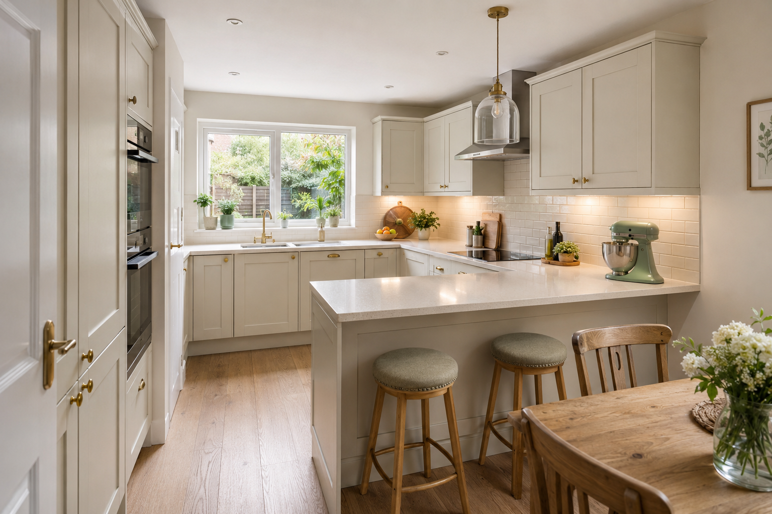 Kitchen Renovation in Gloucester: What to Plan Before You Start (and Where to Save)
