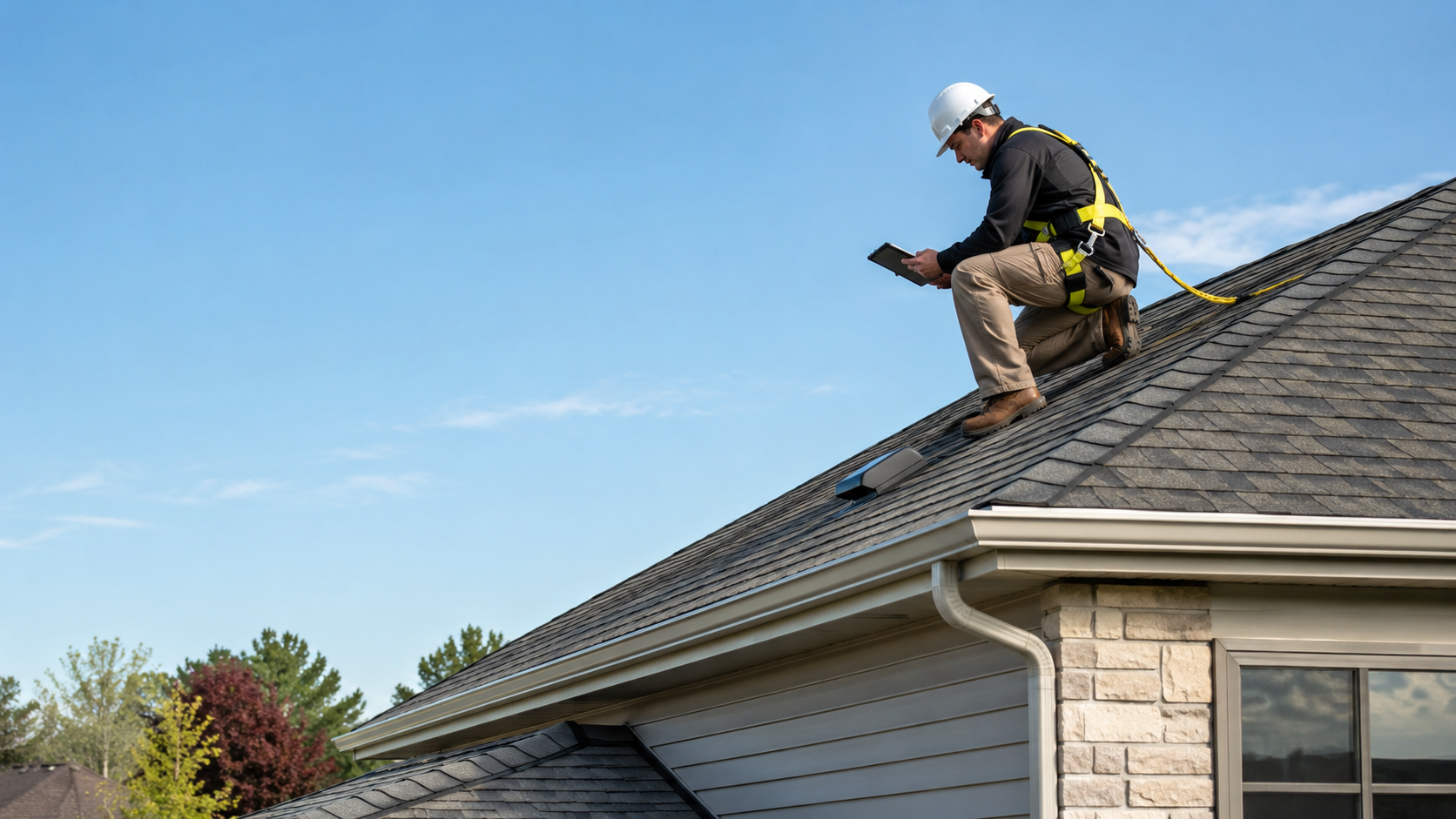 Why Summer Is the Best Time to Get Your Roof Inspected