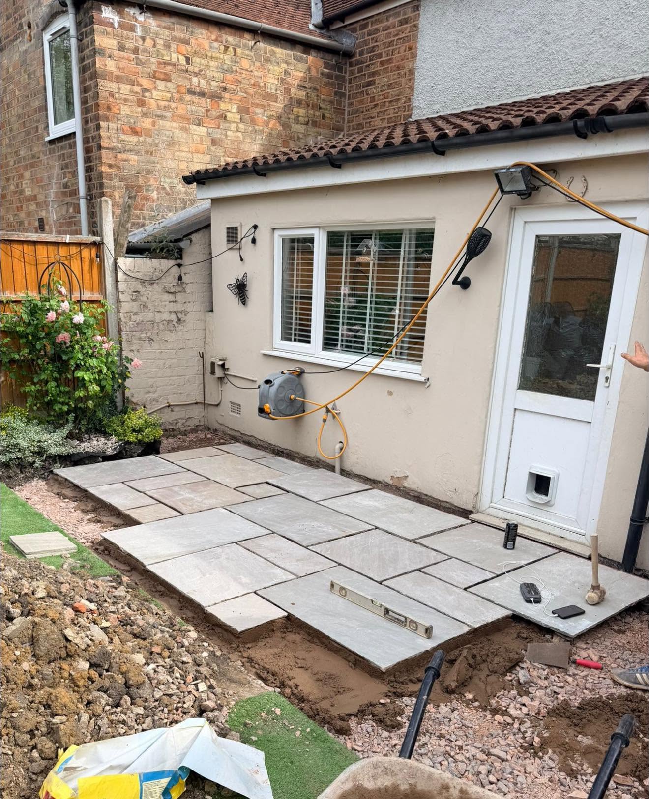 Handyman work in Gloucester by MJ Maintenance